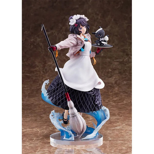 Fate/Grand Order - Katsushika Hokusai - Toto-sama - 1/7 - Foreigner, Eirei Matsuri ver. (Aniplex) [Shop Exclusive]ㅤ – Aniplex – ActionFigureBrasil