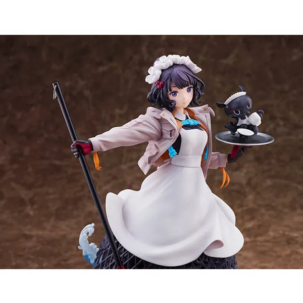 Fate/Grand Order - Katsushika Hokusai - Toto-sama - 1/7 - Foreigner, Eirei Matsuri ver. (Aniplex) [Shop Exclusive]ㅤ – Aniplex – ActionFigureBrasil