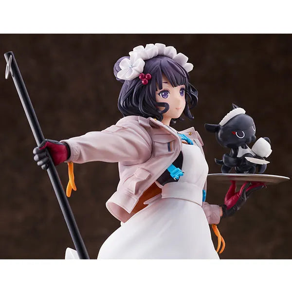 Fate/Grand Order - Katsushika Hokusai - Toto-sama - 1/7 - Foreigner, Eirei Matsuri ver. (Aniplex) [Shop Exclusive]ㅤ – Aniplex – ActionFigureBrasil