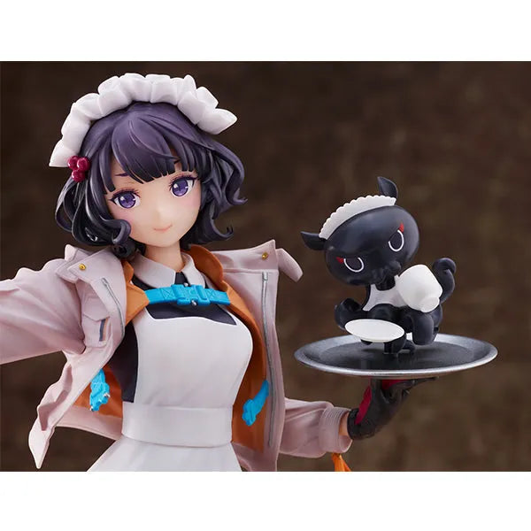 Fate/Grand Order - Katsushika Hokusai - Toto-sama - 1/7 - Foreigner, Eirei Matsuri ver. (Aniplex) [Shop Exclusive]ㅤ – Aniplex – ActionFigureBrasil