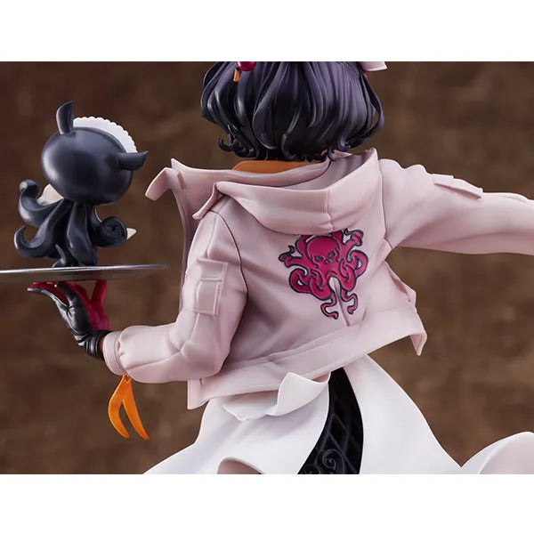 Fate/Grand Order - Katsushika Hokusai - Toto-sama - 1/7 - Foreigner, Eirei Matsuri ver. (Aniplex) [Shop Exclusive]ㅤ – Aniplex – ActionFigureBrasil