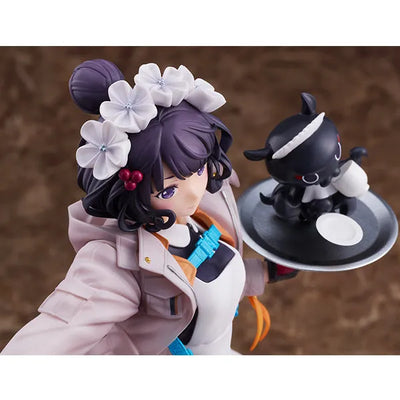 Fate/Grand Order - Katsushika Hokusai - Toto-sama - 1/7 - Foreigner, Eirei Matsuri ver. (Aniplex) [Shop Exclusive]ㅤ – Aniplex – ActionFigureBrasil — com base expositora