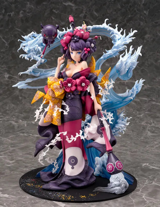 Fate/Grand Order - Katsushika Hokusai - Toto-sama - Luxury Gift - 1/7 - Foreigner (Phat Company)ㅤ – Phat Company – ActionFigureBrasil