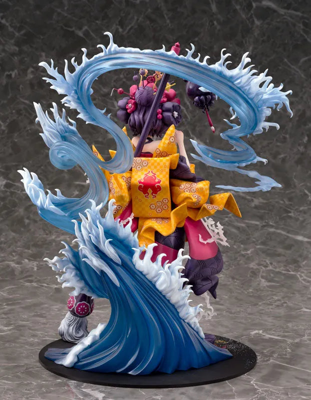 Fate/Grand Order - Katsushika Hokusai - Toto-sama - Luxury Gift - 1/7 - Foreigner (Phat Company)ㅤ – Phat Company – ActionFigureBrasil