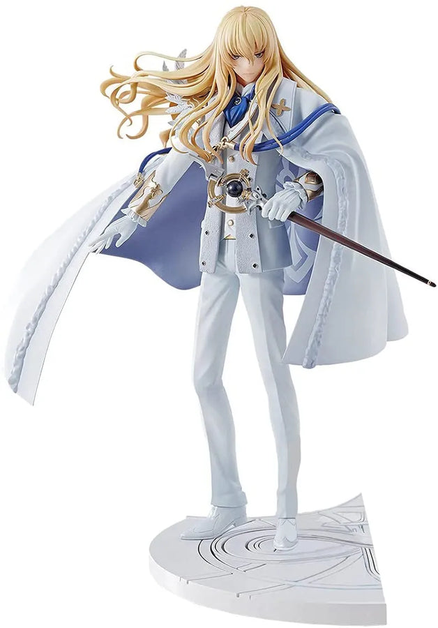 Fate/Grand Order - Kirschtaria Wodime - Ichiban Kuji Fate/Grand Order Cosmos in the Lostbelt - A Prize - Cryptor (Bandai Spirits)ㅤ – Bandai Spirits – ActionFigureBrasil