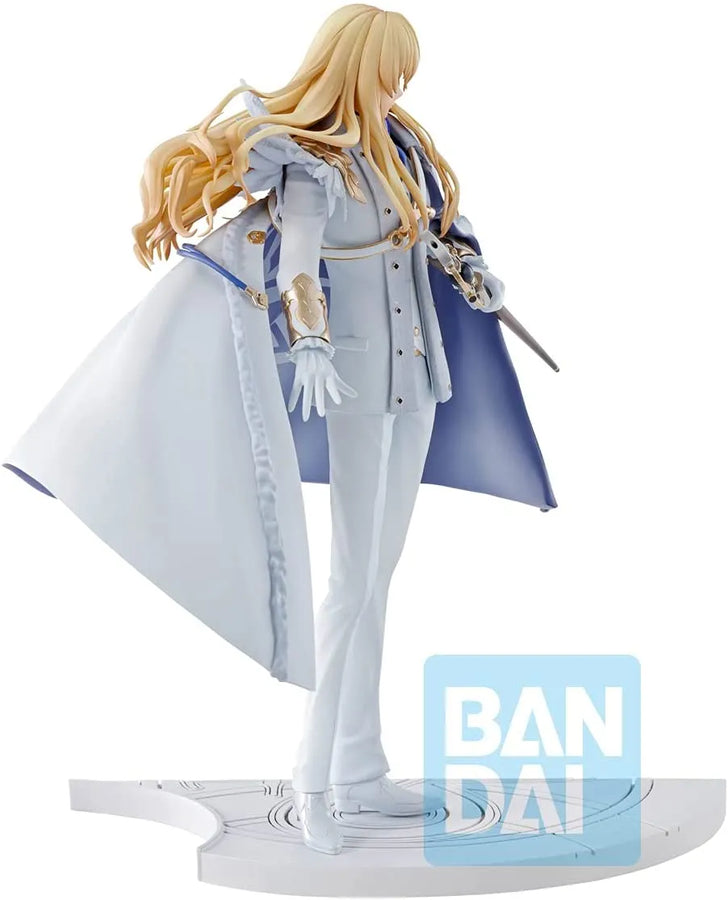 Fate/Grand Order - Kirschtaria Wodime - Ichiban Kuji Fate/Grand Order Cosmos in the Lostbelt - A Prize - Cryptor (Bandai Spirits)ㅤ – Bandai Spirits – ActionFigureBrasil