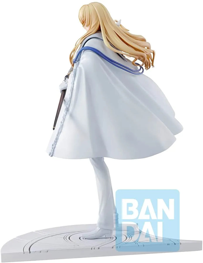 Fate/Grand Order - Kirschtaria Wodime - Ichiban Kuji Fate/Grand Order Cosmos in the Lostbelt - A Prize - Cryptor (Bandai Spirits)ㅤ – Bandai Spirits – ActionFigureBrasil