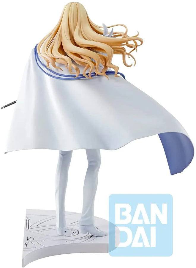 Fate/Grand Order - Kirschtaria Wodime - Ichiban Kuji Fate/Grand Order Cosmos in the Lostbelt - A Prize - Cryptor (Bandai Spirits)ㅤ – Bandai Spirits – ActionFigureBrasil