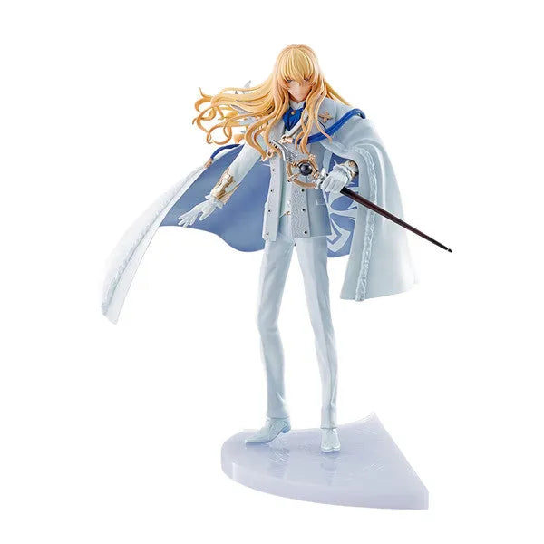 Fate/Grand Order - Kirschtaria Wodime - Ichiban Kuji Fate/Grand Order Cosmos in the Lostbelt - Crypter - A Prize (Bandai Spirits)ㅤ – Bandai Spirits – ActionFigureBrasil