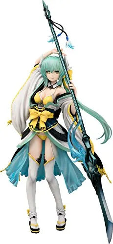 Fate/Grand Order - Kiyohime - 1/7 - Lancer (Phat Company)ㅤ – Phat Company – ActionFigureBrasil