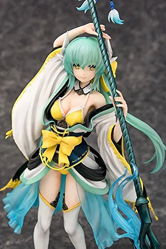 Fate/Grand Order - Kiyohime - 1/7 - Lancer (Phat Company)ㅤ – Phat Company – ActionFigureBrasil