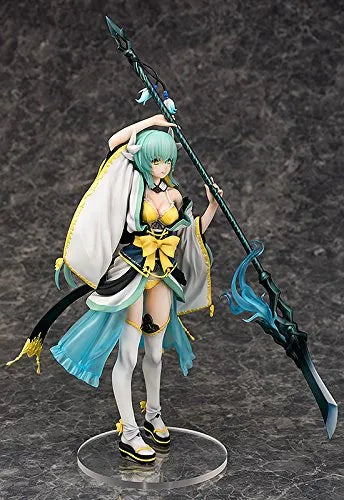 Fate/Grand Order - Kiyohime - 1/7 - Lancer (Phat Company)ㅤ – Phat Company – ActionFigureBrasil