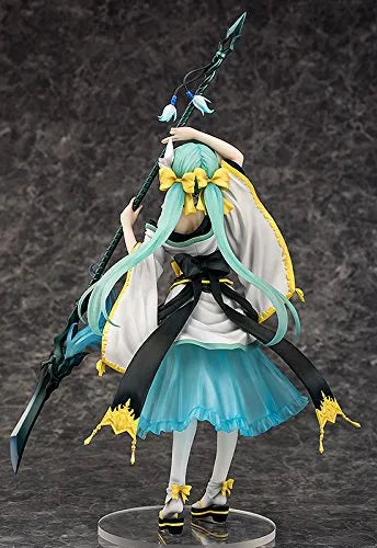 Fate/Grand Order - Kiyohime - 1/7 - Lancer (Phat Company)ㅤ – Phat Company – ActionFigureBrasil