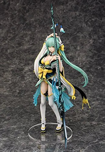 Fate/Grand Order - Kiyohime - 1/7 - Lancer (Phat Company)ㅤ – Phat Company – ActionFigureBrasil