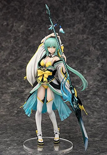 Fate/Grand Order - Kiyohime - 1/7 - Lancer (Phat Company)ㅤ – Phat Company – ActionFigureBrasil