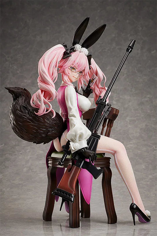 Fate/Grand Order - Koyanskaya - B-style - 1/4 - Assassin/Koyanskaya of Light, Final Ascension (FREEing)ㅤ – FREEing – ActionFigureBrasil