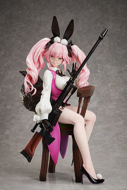 Fate/Grand Order - Koyanskaya - B-style - 1/4 - Assassin/Koyanskaya of Light, Final Ascension (FREEing)ㅤ – FREEing – ActionFigureBrasil