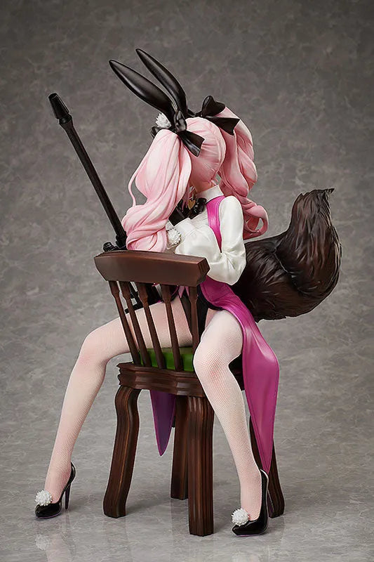 Fate/Grand Order - Koyanskaya - B-style - 1/4 - Assassin/Koyanskaya of Light, Final Ascension (FREEing)ㅤ – FREEing – ActionFigureBrasil
