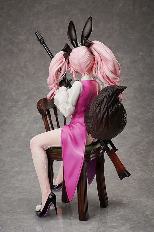 Fate/Grand Order - Koyanskaya - B-style - 1/4 - Assassin/Koyanskaya of Light, Final Ascension (FREEing)ㅤ – FREEing – ActionFigureBrasil