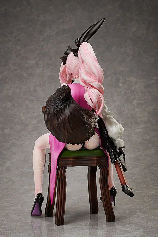 Fate/Grand Order - Koyanskaya - B-style - 1/4 - Assassin/Koyanskaya of Light, Final Ascension (FREEing)ㅤ – FREEing – ActionFigureBrasil