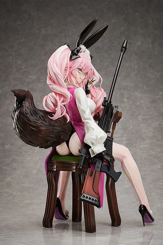 Fate/Grand Order - Koyanskaya - B-style - 1/4 - Assassin/Koyanskaya of Light, Final Ascension (FREEing)ㅤ – FREEing – ActionFigureBrasil