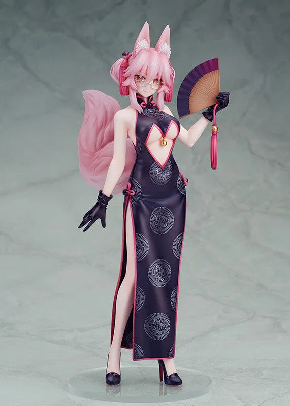 Fate/Grand Order - Koyanskaya - China Dress Ver. (Flare)ㅤ – Flare – ActionFigureBrasil