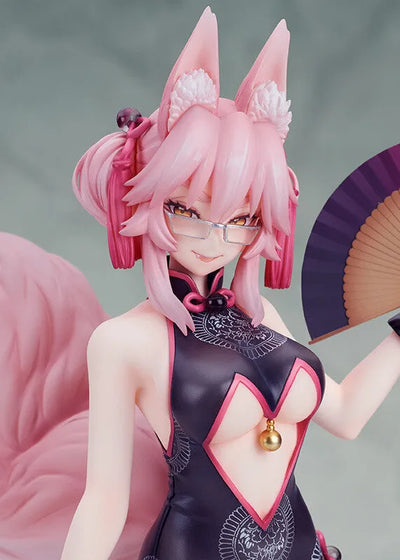 Fate/Grand Order - Koyanskaya - China Dress Ver. (Flare)ㅤ – Flare – ActionFigureBrasil — embalagem