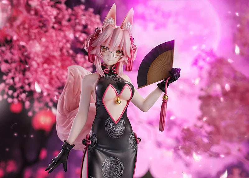 Fate/Grand Order - Koyanskaya - China Dress Ver. (Flare)ㅤ – Flare – ActionFigureBrasil
