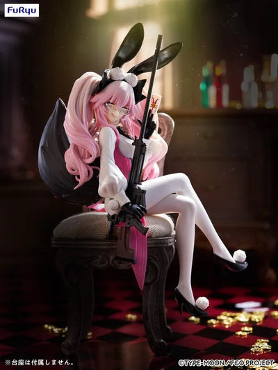 Fate/Grand Order - Koyanskaya - Noodle Stopper Figure - Assassin/Koyanskaya of Light, Final Ascension (FuRyu)ㅤ – FuRyu – ActionFigureBrasil — ângulo diferente