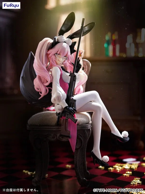 Fate/Grand Order - Koyanskaya - Noodle Stopper Figure - Assassin/Koyanskaya of Light, Final Ascension (FuRyu)ㅤ – FuRyu – ActionFigureBrasil