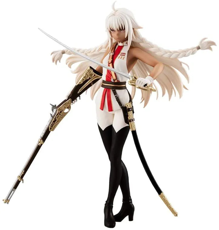 Fate/Grand Order - Lakshmibai - Super Special Series - Saber (FuRyu)ㅤ – FuRyu – ActionFigureBrasil