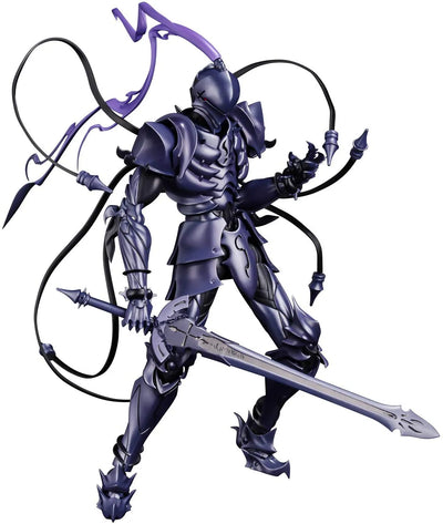 Fate/Grand Order - Lancelot (Sentinel)ㅤ – Sentinel – ActionFigureBrasil