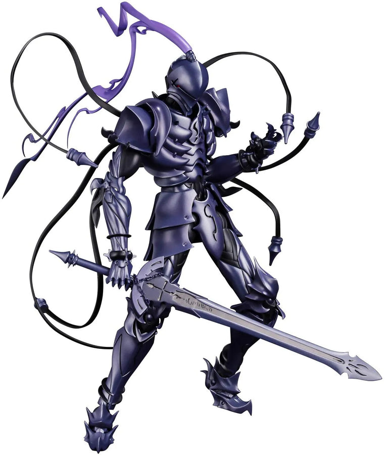 Fate/Grand Order - Lancelot (Sentinel)ㅤ – Sentinel – ActionFigureBrasil