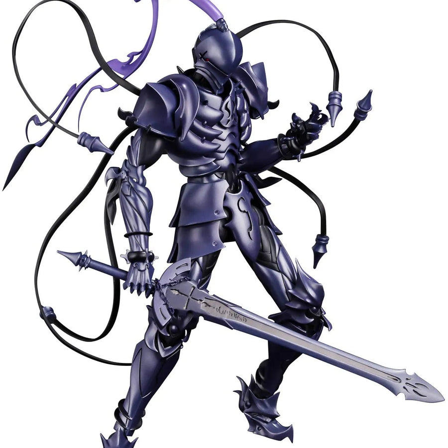 Fate/Grand Order - Lancelot (Sentinel)ㅤ – Sentinel – ActionFigureBrasil