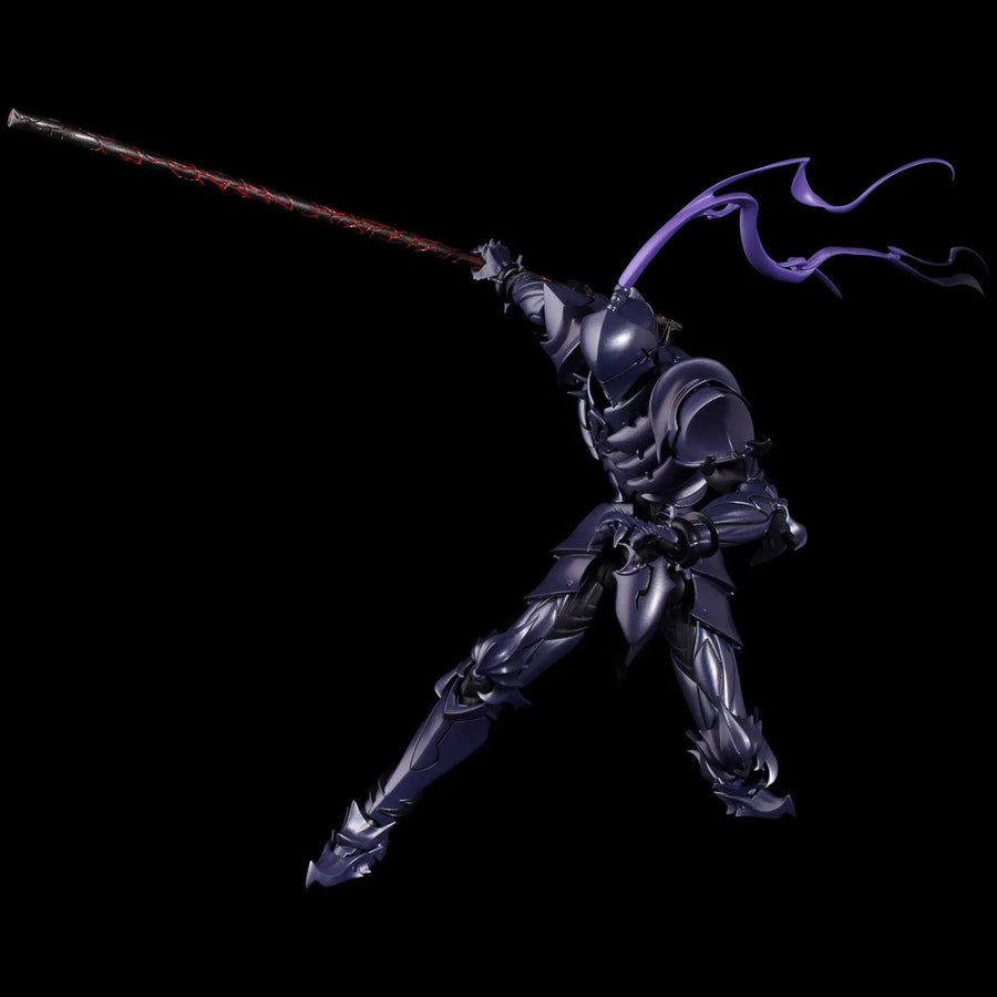 Fate/Grand Order - Lancelot (Sentinel)ㅤ – Sentinel – ActionFigureBrasil