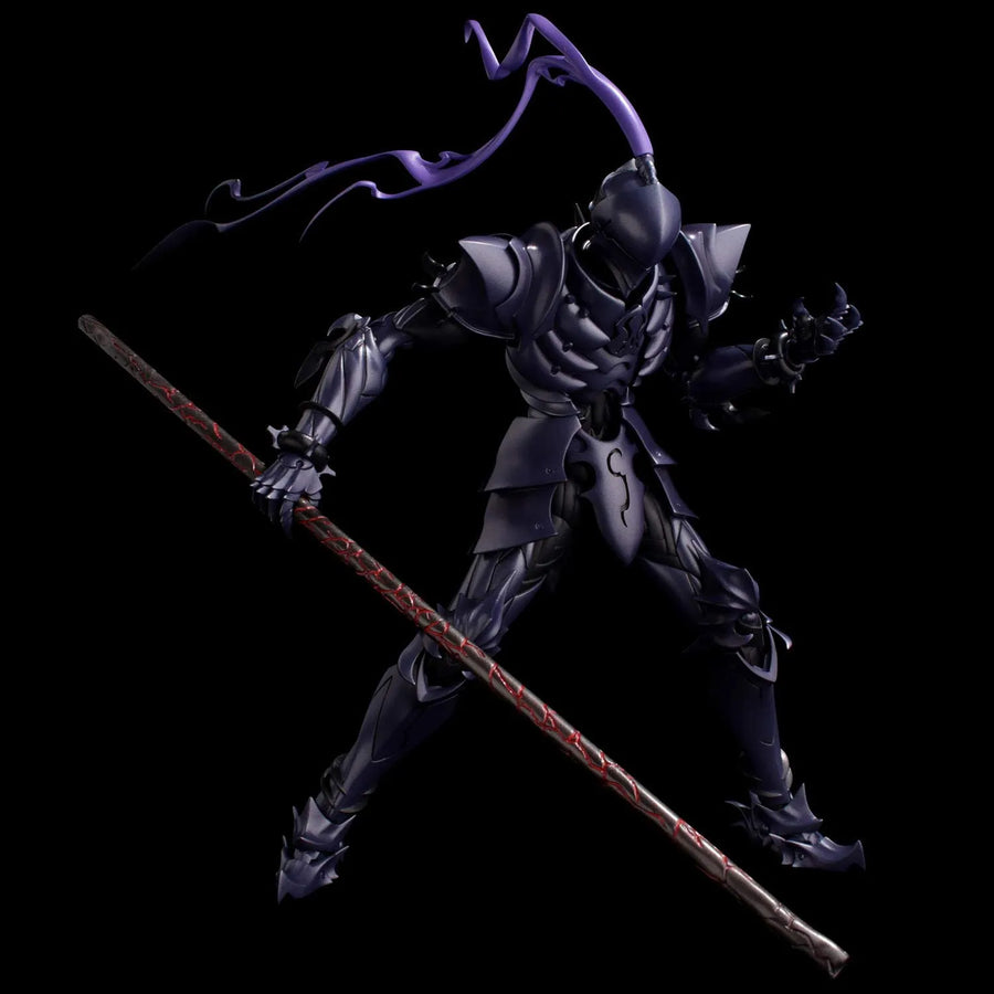 Fate/Grand Order - Lancelot (Sentinel)ㅤ – Sentinel – ActionFigureBrasil