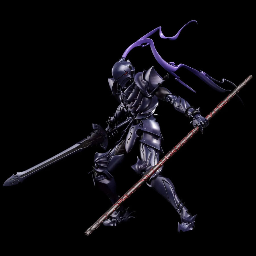 Fate/Grand Order - Lancelot (Sentinel)ㅤ – Sentinel – ActionFigureBrasil