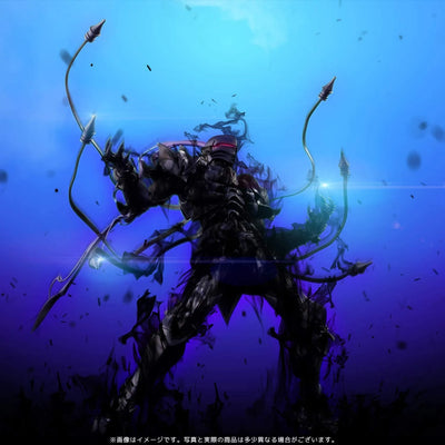Fate/Grand Order - Lancelot (Sentinel)ㅤ – Sentinel – ActionFigureBrasil — iluminação de estúdio