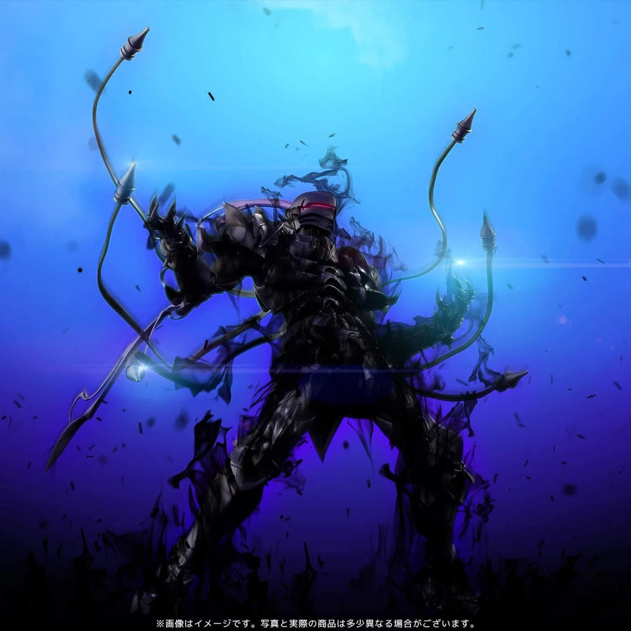 Fate/Grand Order - Lancelot (Sentinel)ㅤ – Sentinel – ActionFigureBrasil