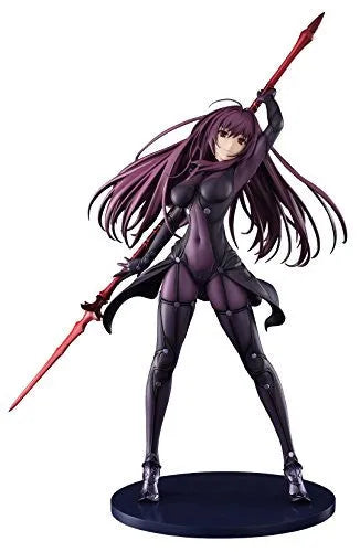 Fate/Grand Order - Lancer - 1/7 (PLUM)ㅤ – PLUM – ActionFigureBrasil