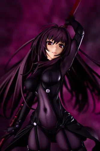 Fate/Grand Order - Lancer - 1/7 (PLUM)ㅤ – PLUM – ActionFigureBrasil