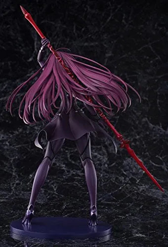 Fate/Grand Order - Lancer - 1/7 (PLUM)ㅤ – PLUM – ActionFigureBrasil