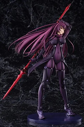 Fate/Grand Order - Lancer - 1/7 (PLUM)ㅤ – PLUM – ActionFigureBrasil