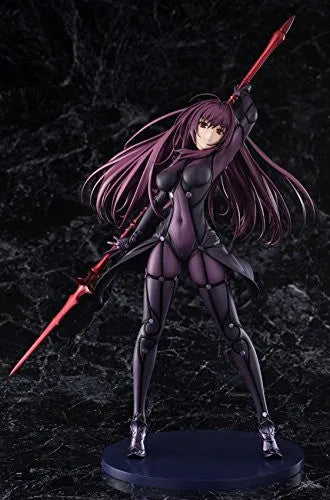 Fate/Grand Order - Lancer - 1/7 (PLUM)ㅤ – PLUM – ActionFigureBrasil