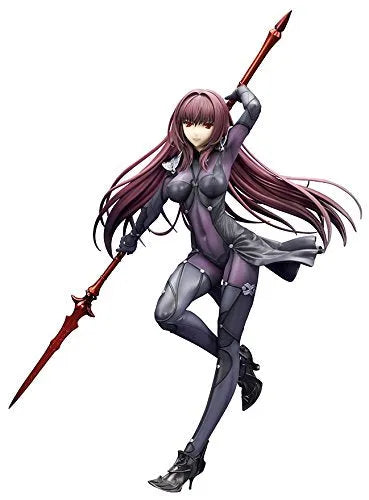 Fate/Grand Order - Lancer - 1/7 (Ques Q)ㅤ – quesQ – ActionFigureBrasil