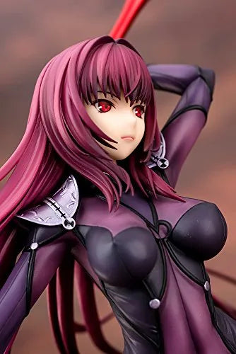 Fate/Grand Order - Lancer - 1/7 (Ques Q)ㅤ – quesQ – ActionFigureBrasil