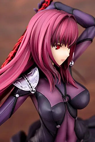 Fate/Grand Order - Lancer - 1/7 (Ques Q)ㅤ – quesQ – ActionFigureBrasil