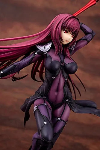 Fate/Grand Order - Lancer - 1/7 (Ques Q)ㅤ – quesQ – ActionFigureBrasil