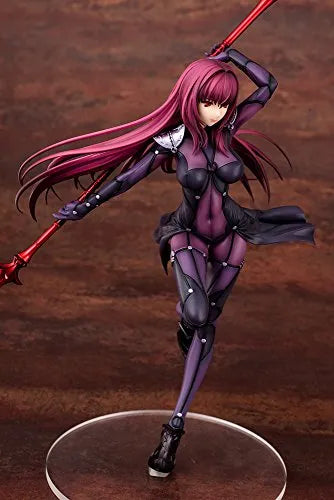 Fate/Grand Order - Lancer - 1/7 (Ques Q)ㅤ – quesQ – ActionFigureBrasil