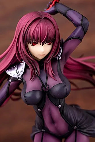 Fate/Grand Order - Lancer - 1/7 (Ques Q)ㅤ – quesQ – ActionFigureBrasil